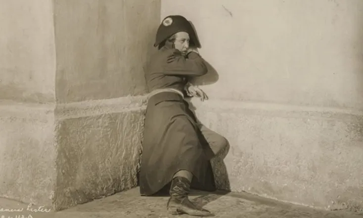 Return of the Scarlet Pimpernel