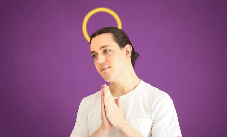 Reuben Solo: Good Boy