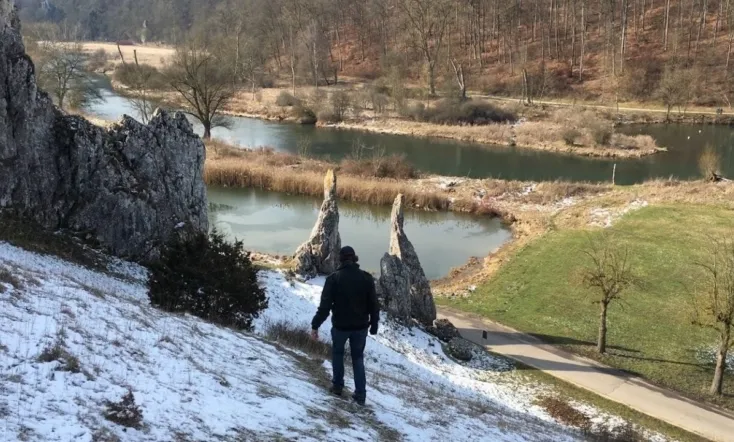 Revisiting Melancholie der Engel