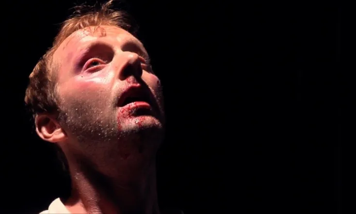 Revenge of the Gweilo