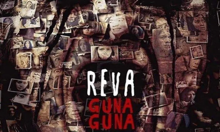 Reva: Guna Guna