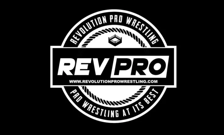 RevPro Uprising 2015