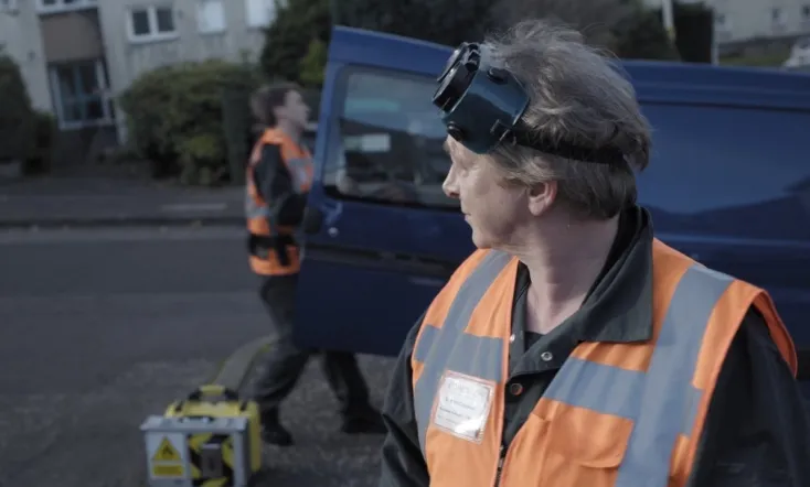 Revenant Relocation Officers