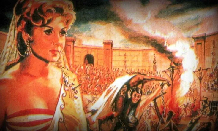 Revolt of the Slaves