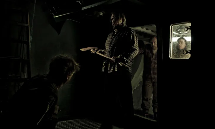 Reykjavik Whale Watching Massacre