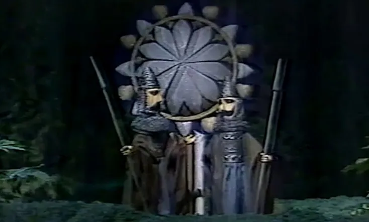 Árgyílus királyfi és Tündér Ilona