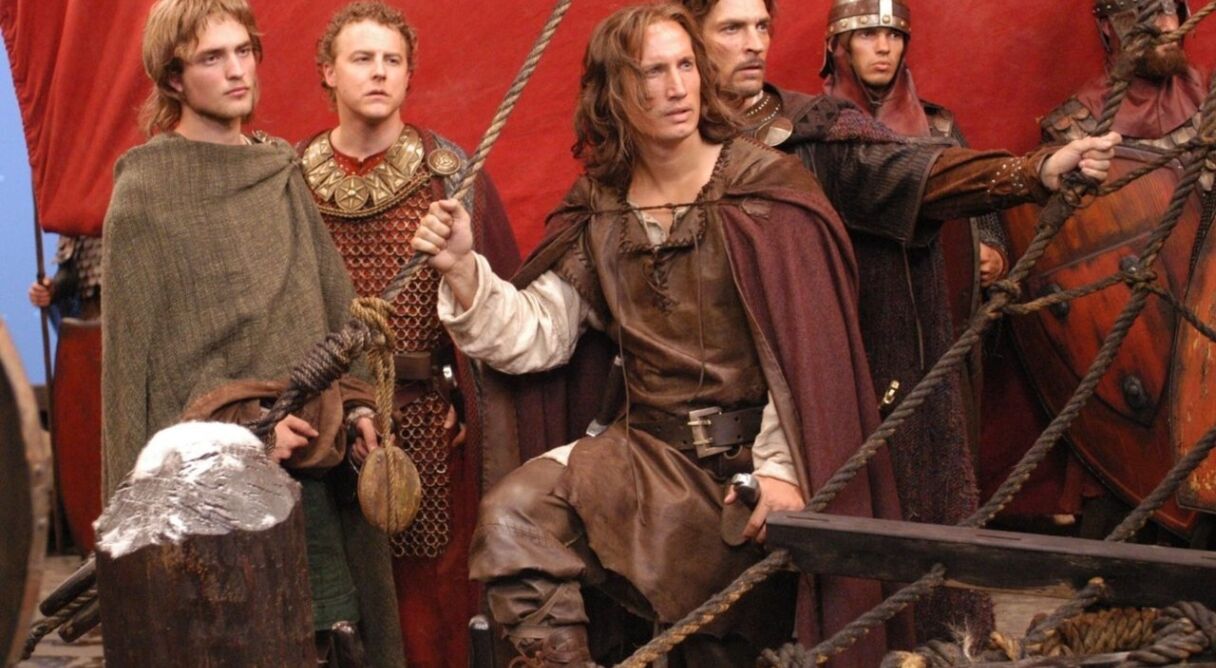 Ring of the Nibelungs