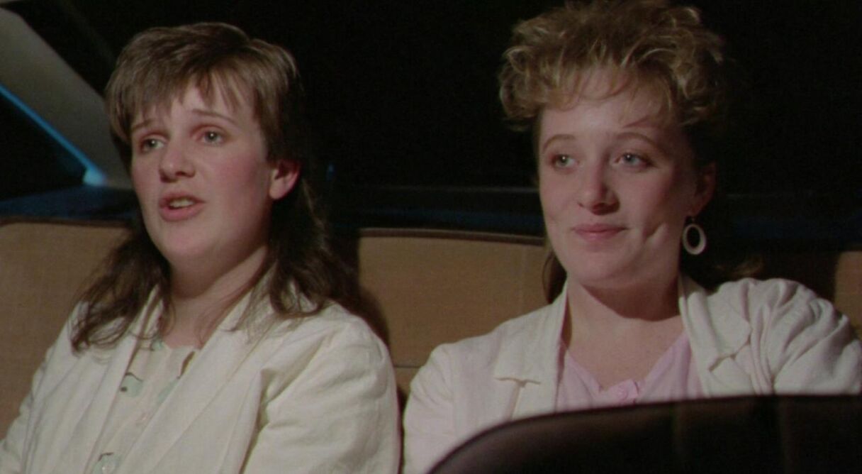 Rita, Sue and Bob Too