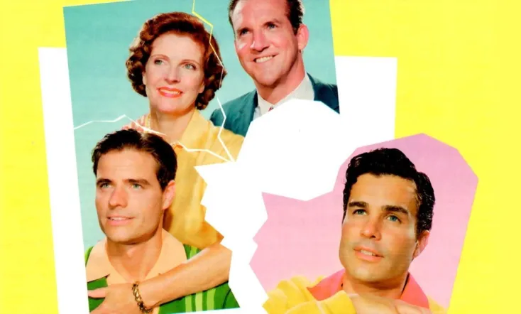 Ricky Nelson: Original Teen Idol