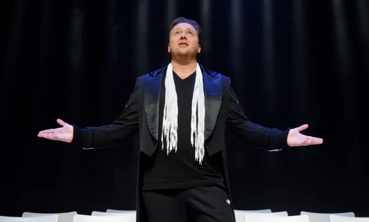 Richard Groenendijk: Alle dagen