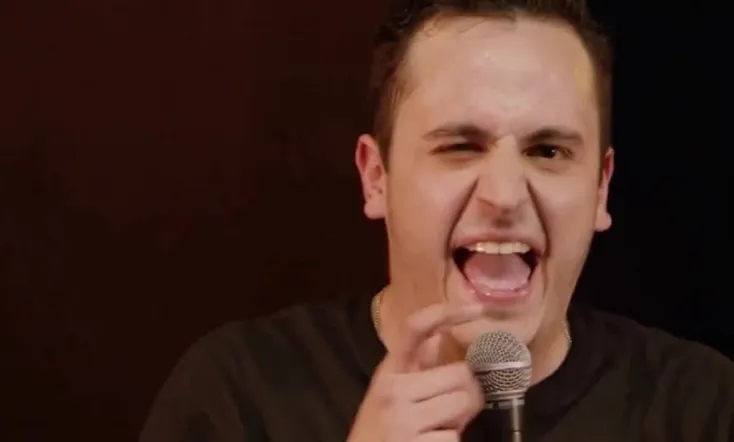 Ricardo O'Farrill - Live From Pachuca