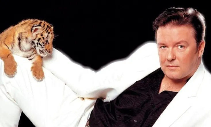 Ricky Gervais Live: Animals