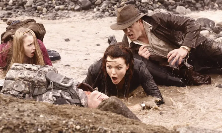 Riddles of the Sphinx