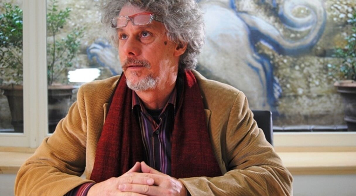 Ridere fino a volare