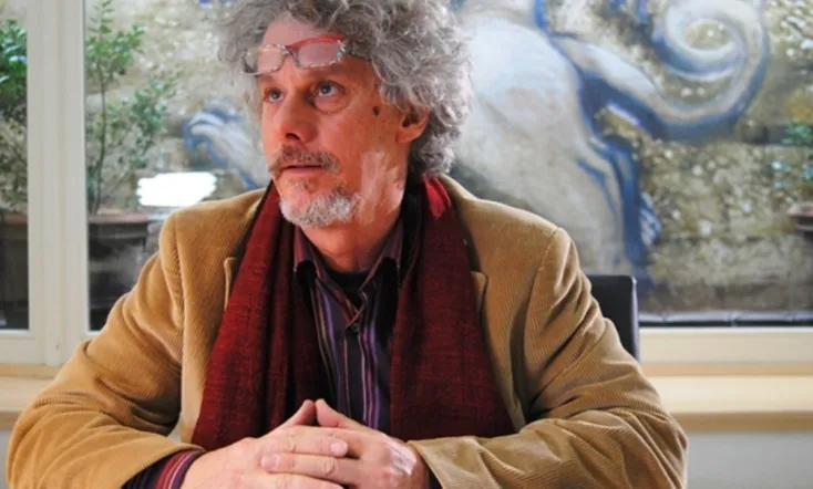 Ridere fino a volare