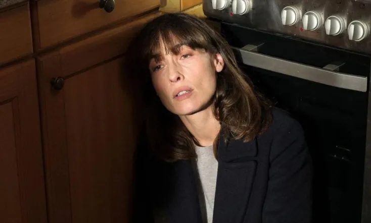 Rien ne vaut la douceur du foyer