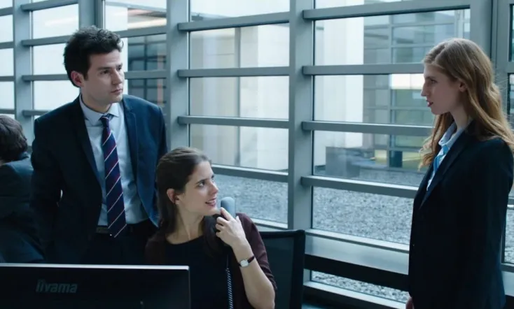 Right Here Right Now