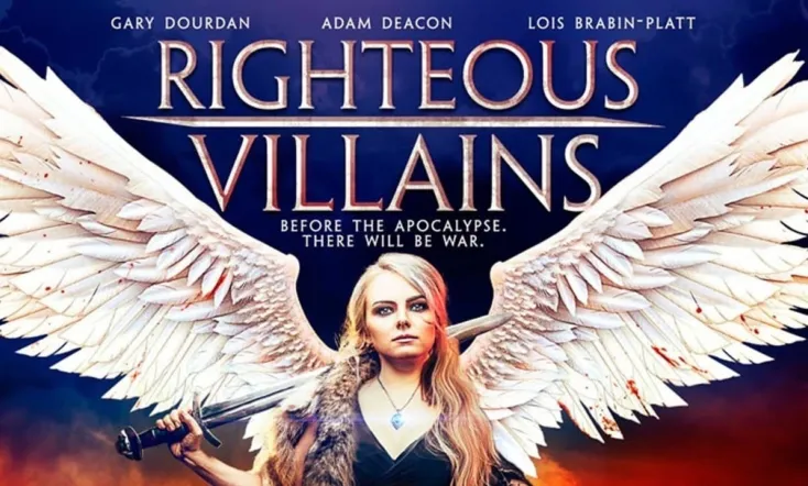 Righteous Villains