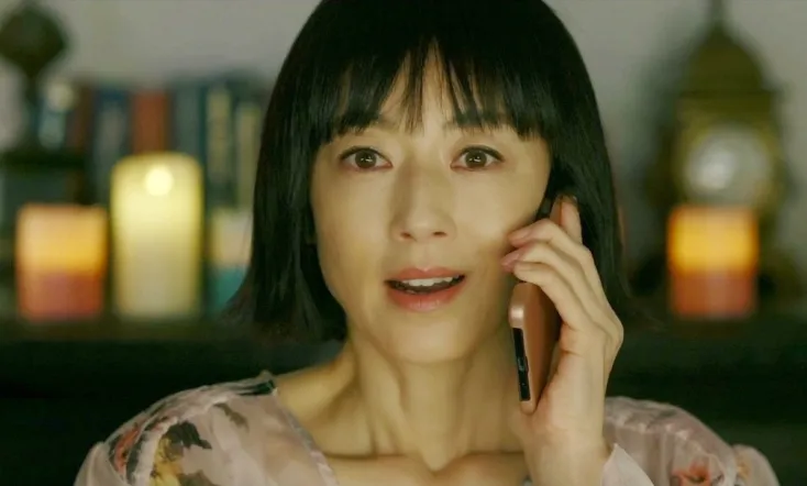 Rika - Jisho 28 Sai no Junai Monster