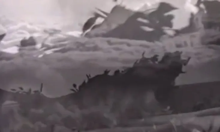 Rimbaud's "Movement"