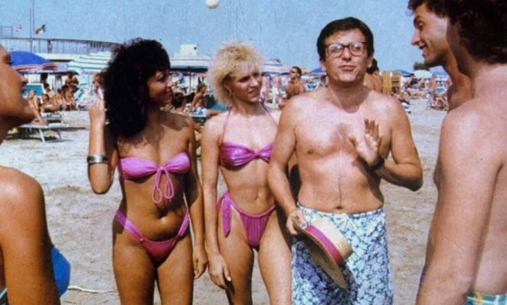 Rimini, Rimini: A Year Later