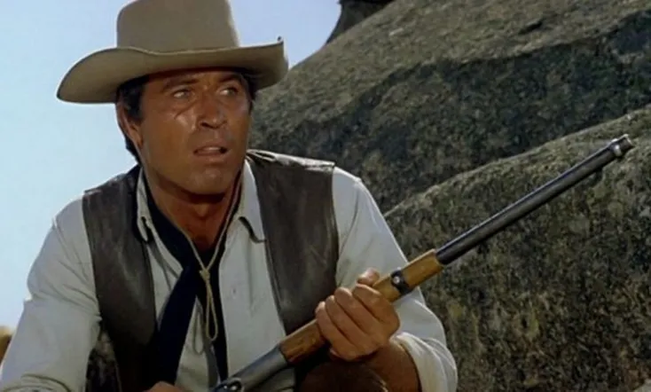 Ringo: The Lone Rider