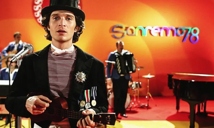 Rino Gaetano - Ma il cielo è sempre più blu