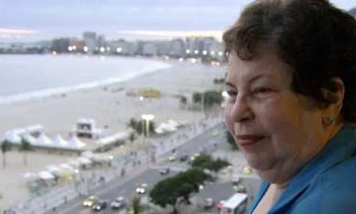 Rio Sonata: Nana Caymmi