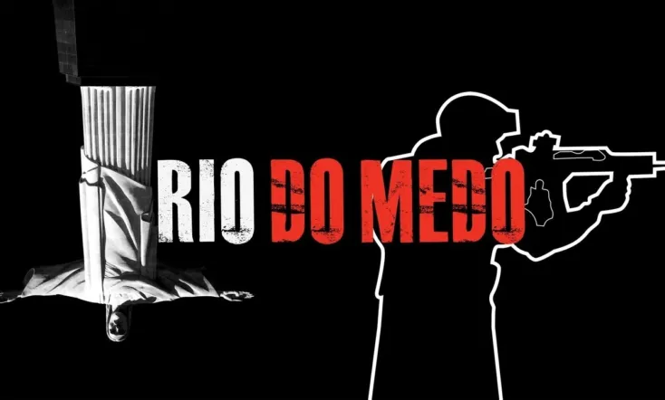 Rio do Medo