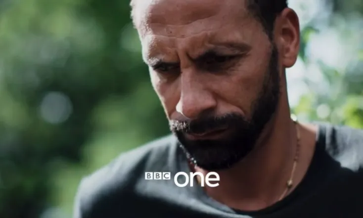 Rio Ferdinand: Being Mum and Dad