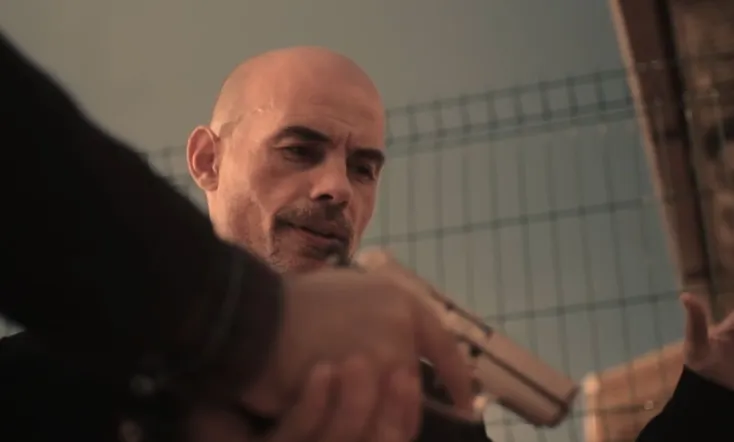 Ripping Off Mephisto