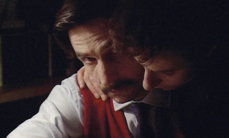 Rise and Fall of a Small Film Company