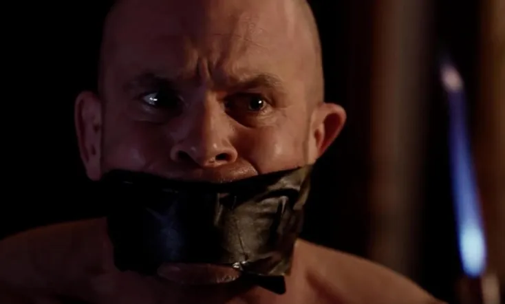 Rise of the Footsoldier: Part II