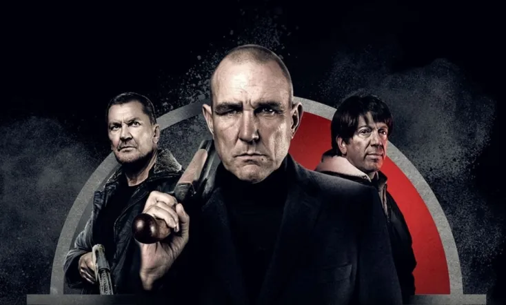 Rise of the Footsoldier: Origins