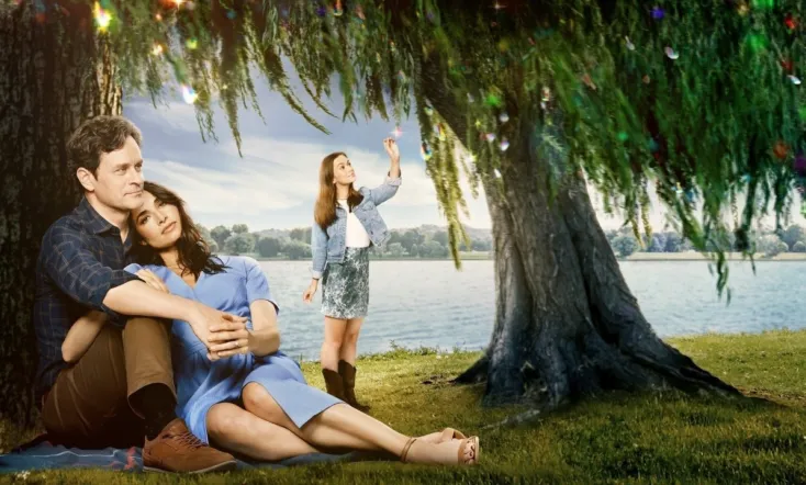 Rise and Shine, Benedict Stone