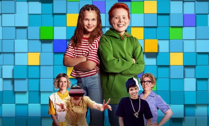 Risto Räppääjä ja villi kone