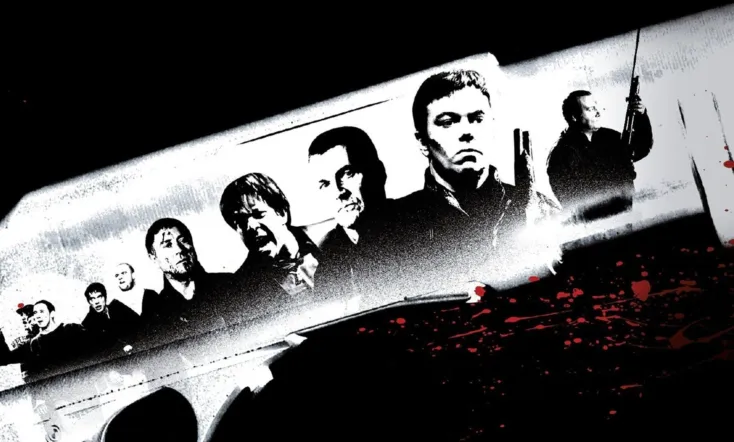 Rise of the Footsoldier