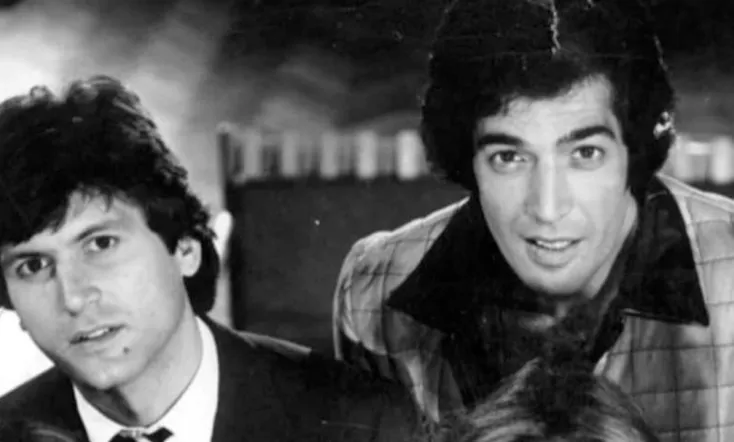 Ritmo, amor y primavera