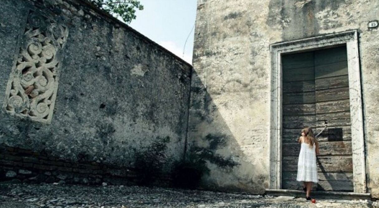 Ritual - A Psychomagic Story