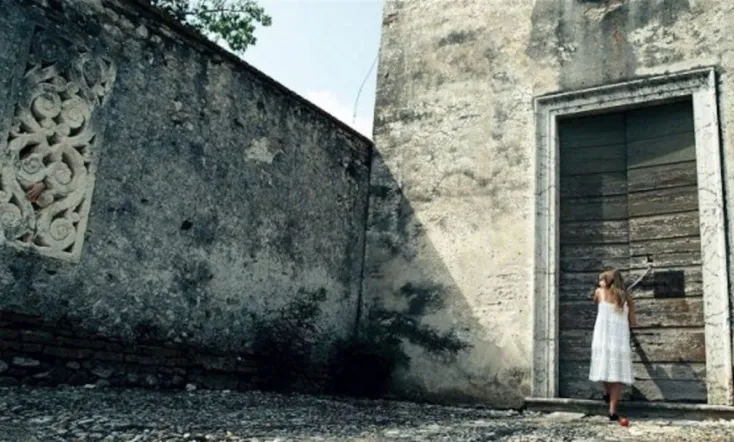 Ritual - A Psychomagic Story