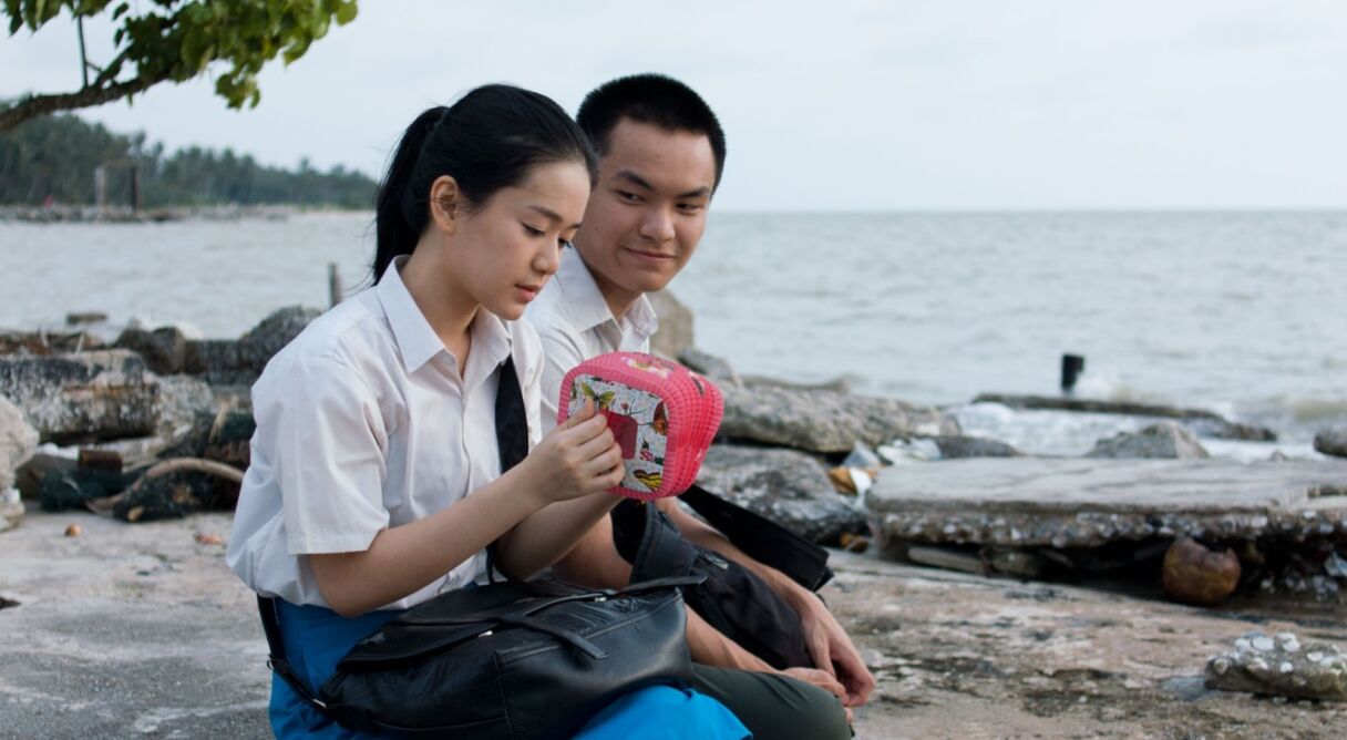 River of Exploding Durians