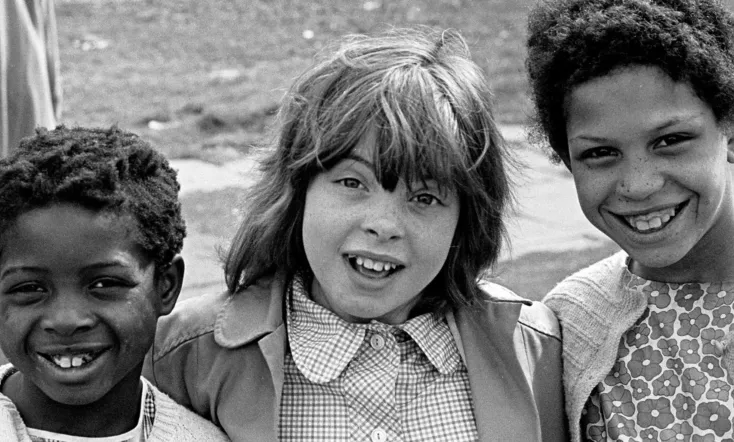 Rivers of Blood: 50 Years On