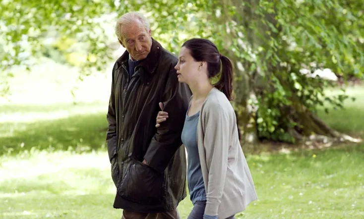 Rosamunde Pilcher: Shades of Love-Family Secret