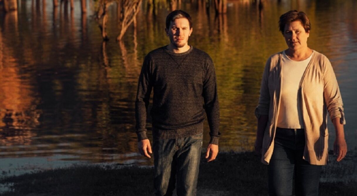 Roslik and the Village of Suspiciously Russian-looking People