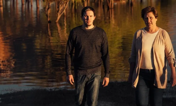 Roslik and the Village of Suspiciously Russian-looking People