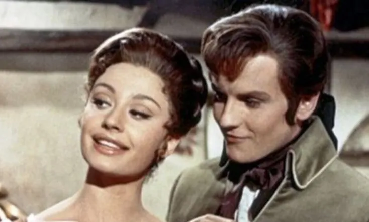 Rose rosse per Angelica