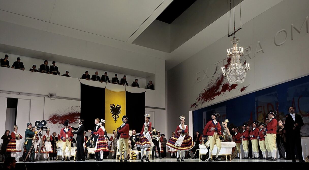 Rossini: Guillaume Tell