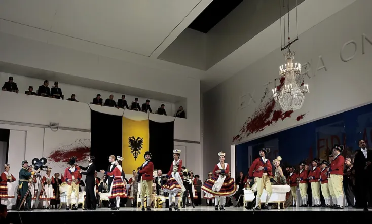 Rossini: Guillaume Tell