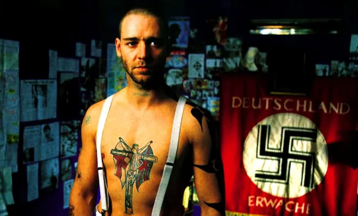 Romper Stomper