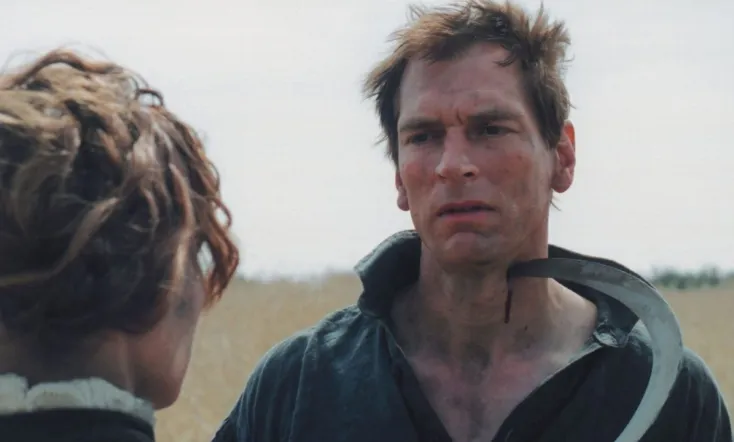 Romasanta: The Werewolf Hunt